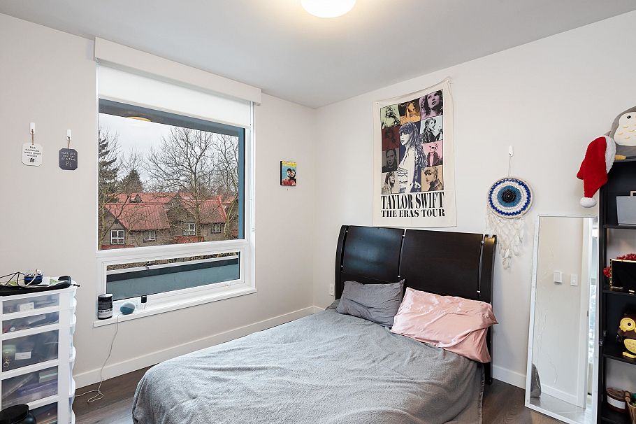 402 8238 Lord Street Vancouver, BC - 16