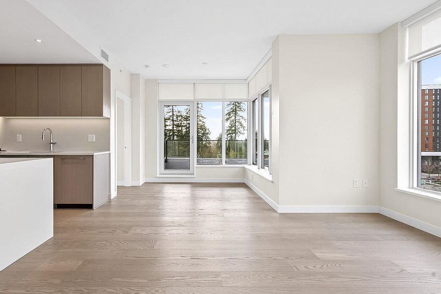 605 6138 Birney Avenue Vancouver, BC - 10