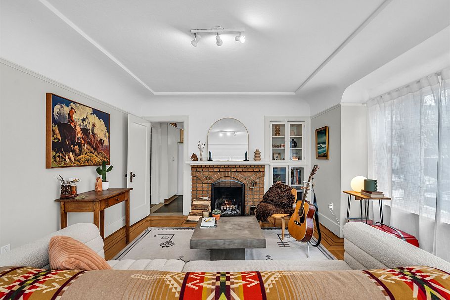 5915 Chester Street Vancouver, BC - 4