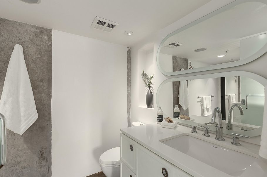 1002 289 Alexander Street Vancouver, BC - 20