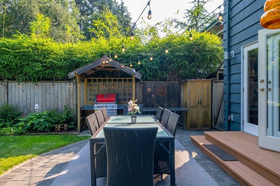 2864 Bushnell Place North Vancouver, BC - 20