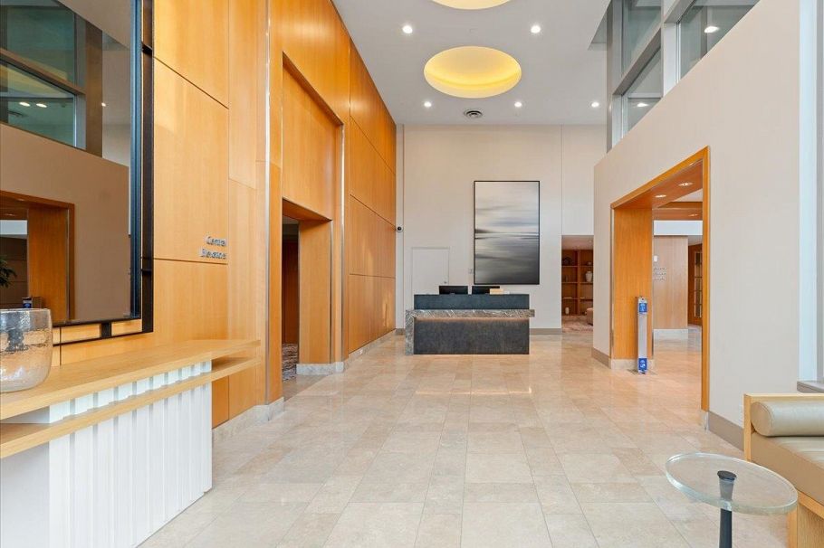 205 1717 Bayshore Drive Vancouver, BC - 31