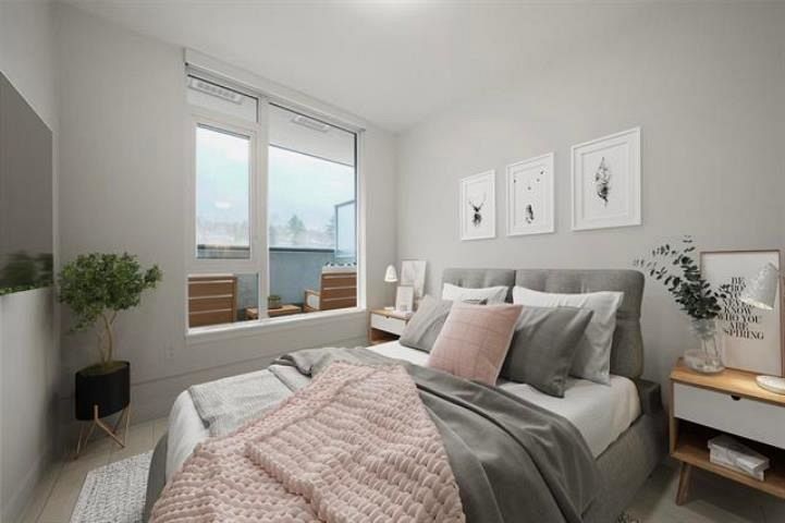 607 3538 Sawmill Crescent Vancouver, BC - 9