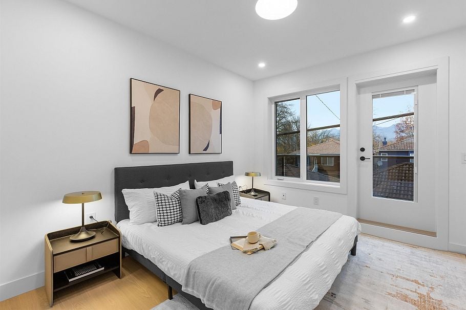 2609 Dundas Street Vancouver, BC - 13