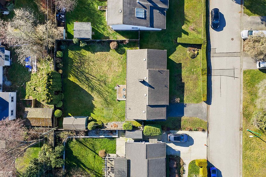 1257 Mcbride Street North Vancouver, BC - 19