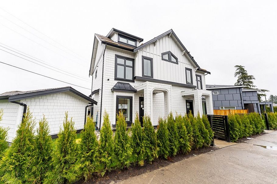 2 2837 Oliver Crescent Vancouver, BC - 3
