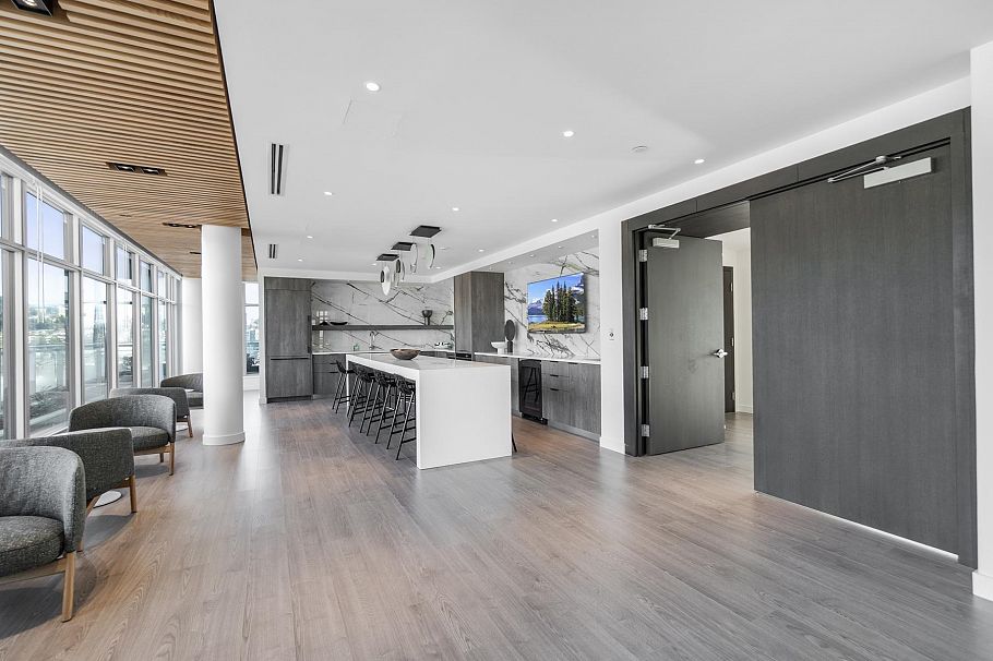 325 755 Harbourside Drive North Vancouver, BC - 20