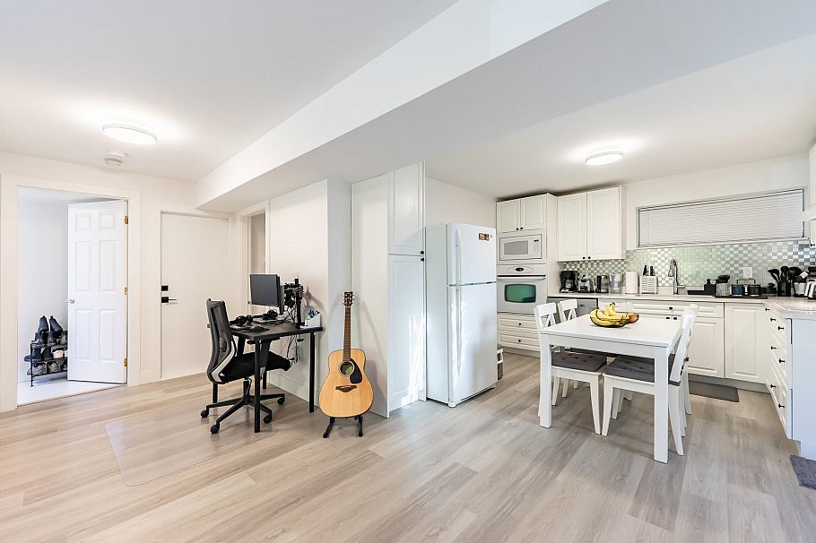 Garden Suite-4605 PRIME STREET, North Vancouver BC V7K 2R5 North Vancouver, BC - 5