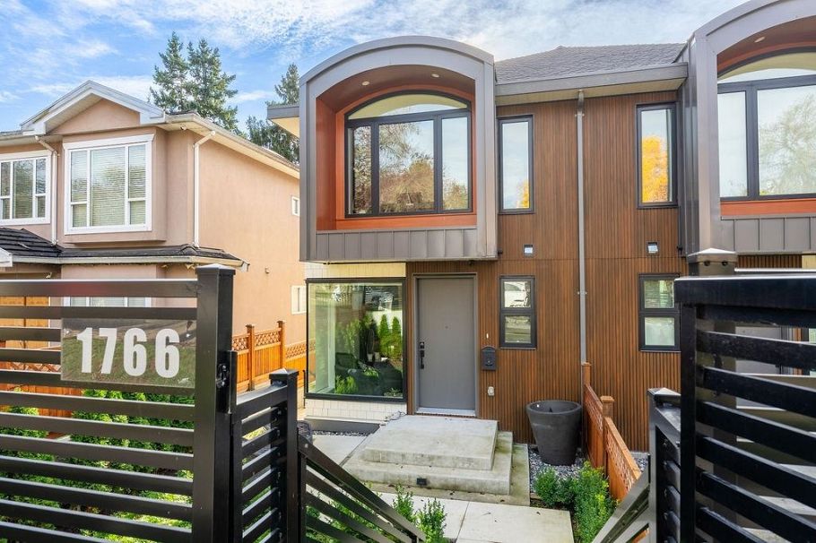 1766 E 64th Avenue Vancouver, BC - 36