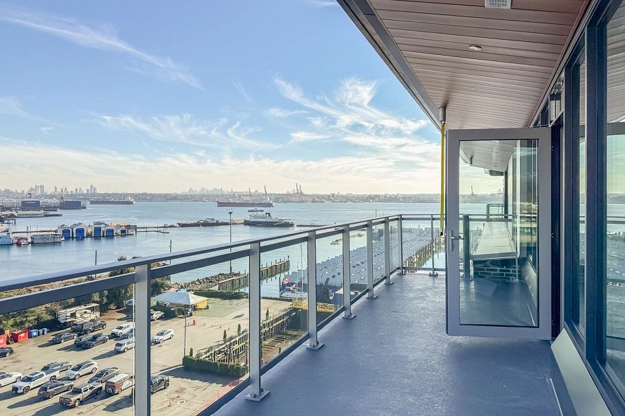 901 755 Harbourside Drive North Vancouver, BC - 22