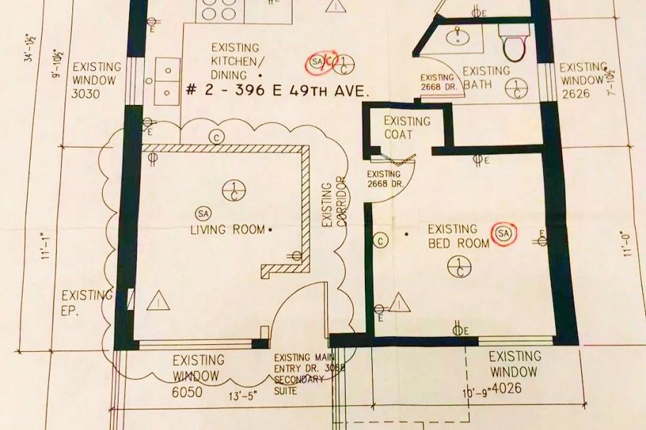 396 E 49th Avenue Vancouver, BC - 28