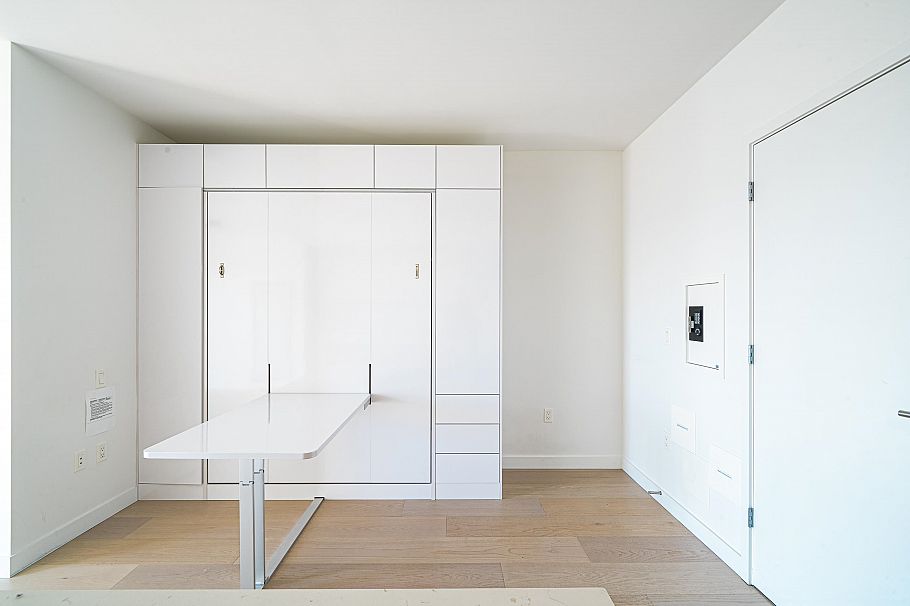 4306 1289 Hornby Street Vancouver, BC - 16