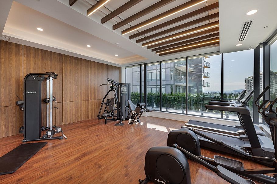 TH8 135 E 13th Street North Vancouver, BC - 35