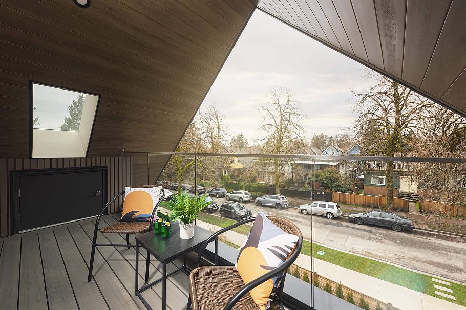 1 735 E 10th Avenue Vancouver, BC - 28