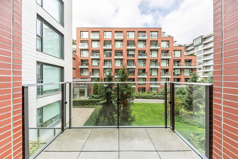 201 1561 W 57th Avenue Vancouver, BC - 13