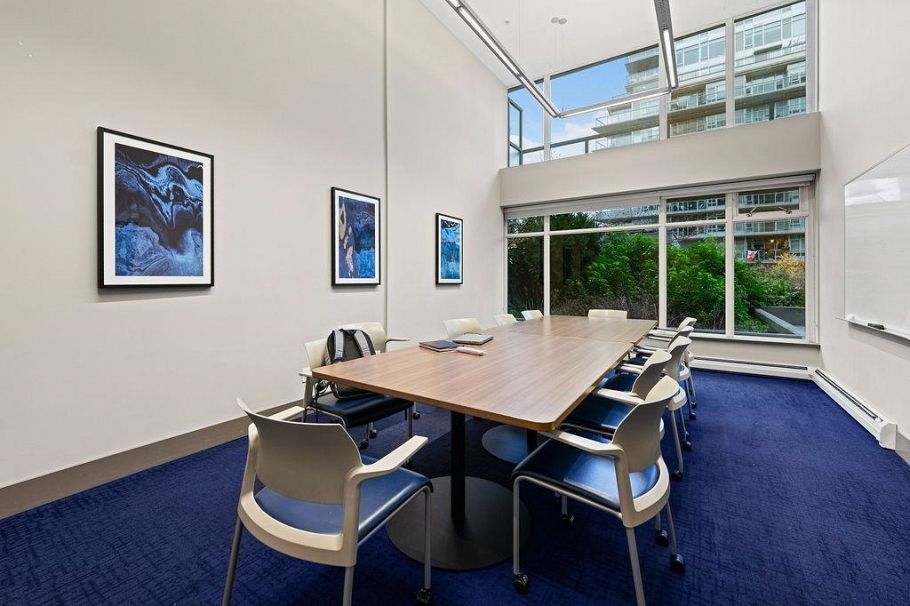 1708 168 W 1st Avenue Vancouver, BC - 28