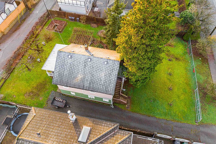 3786 Moscrop Street Burnaby, BC - 14