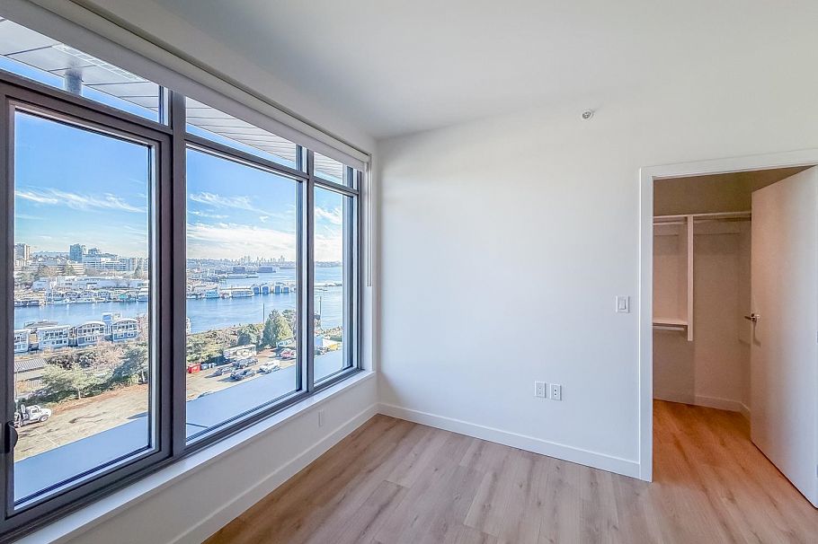 901 755 Harbourside Drive North Vancouver, BC - 20