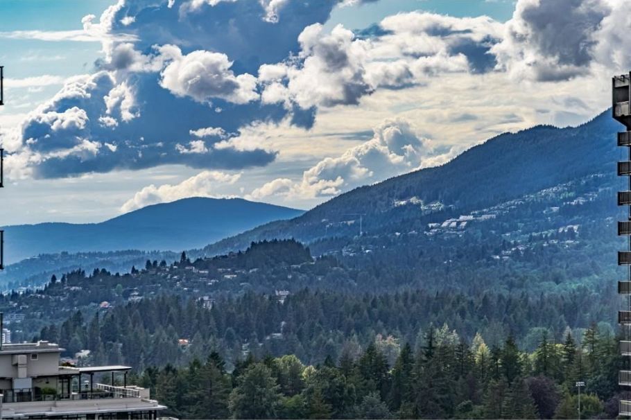 1401 112 E 13th Street North Vancouver, BC - 29