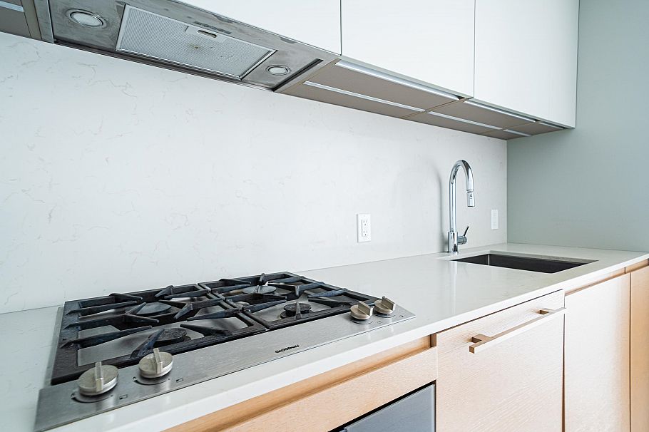 4306 1289 Hornby Street Vancouver, BC - 9