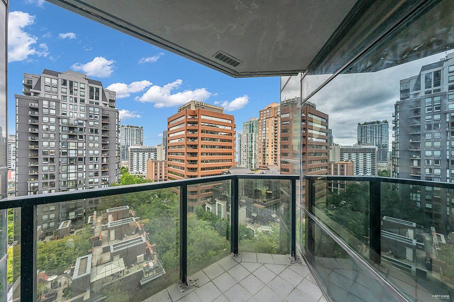 910 1050 Burrard Street Vancouver, BC - 19
