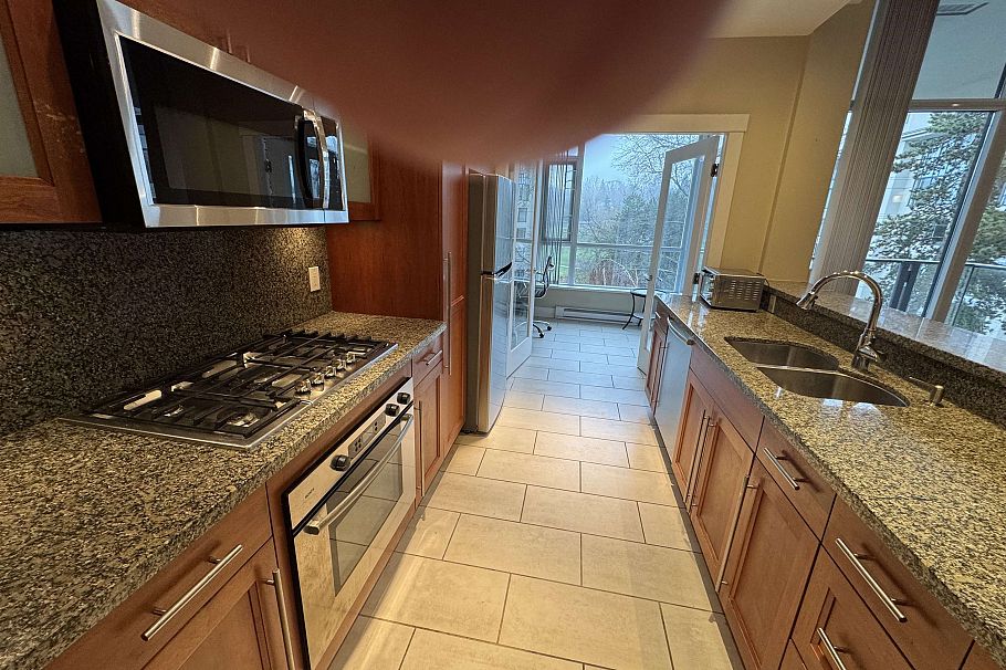 609 4685 Valley Drive Vancouver, BC - 29