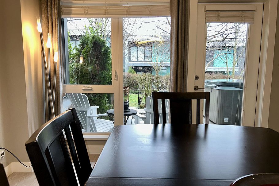 32 3595 Salal Drive North Vancouver, BC - 13