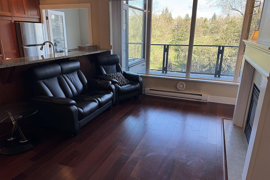 609 4685 Valley Drive Vancouver, BC - 24