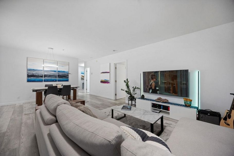 1007 1177 Hornby Street Vancouver, BC - 8