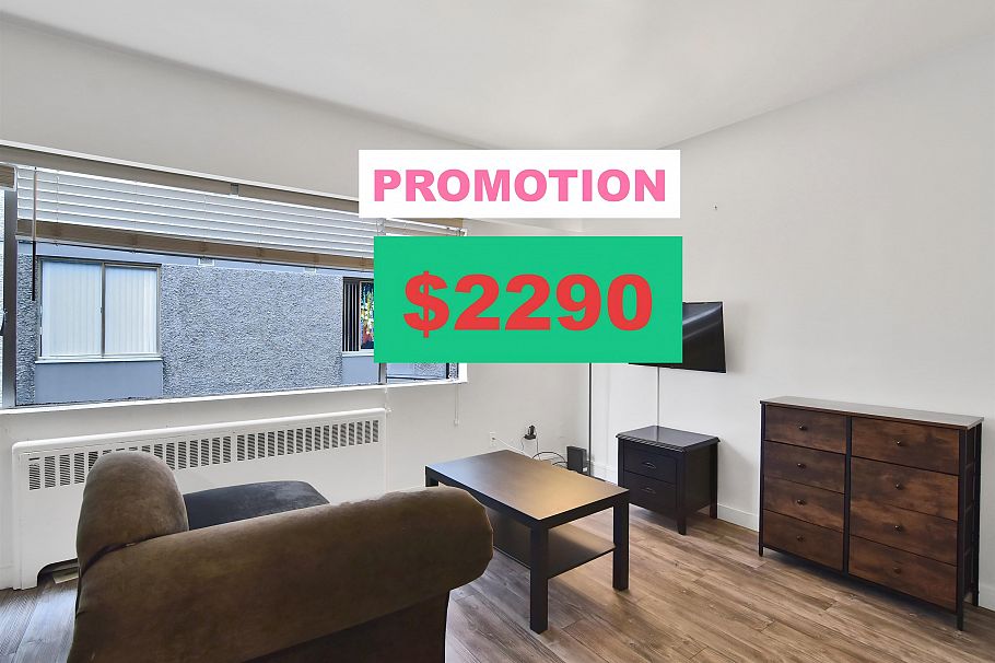 207 1540 HARO STREET, Vancouver BC V6G 1G6 Vancouver, BC - 1