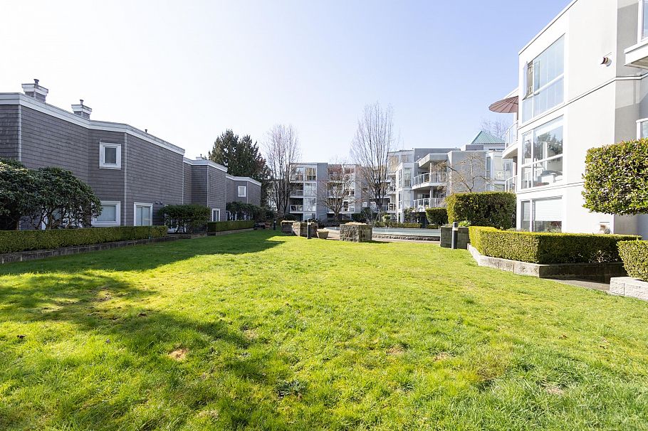 108 8450 JELLICOE STREET, Vancouver BC V5S 4S9 Vancouver, BC - 15