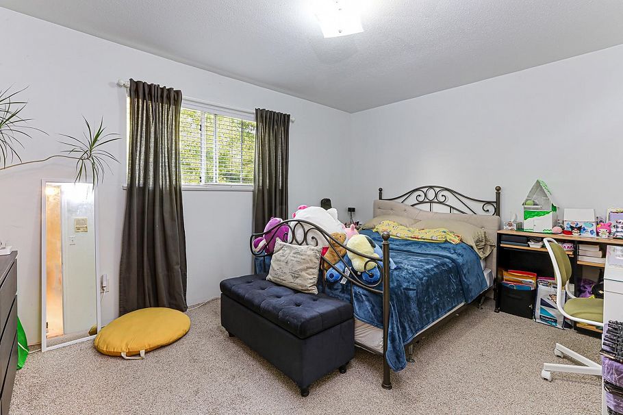 8006 Chester Street Vancouver, BC - 19