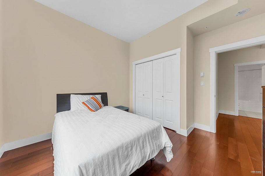 609 4685 Valley Drive Vancouver, BC - 19