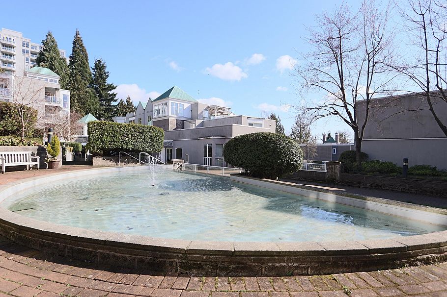 108 8450 JELLICOE STREET, Vancouver BC V5S 4S9 Vancouver, BC - 1