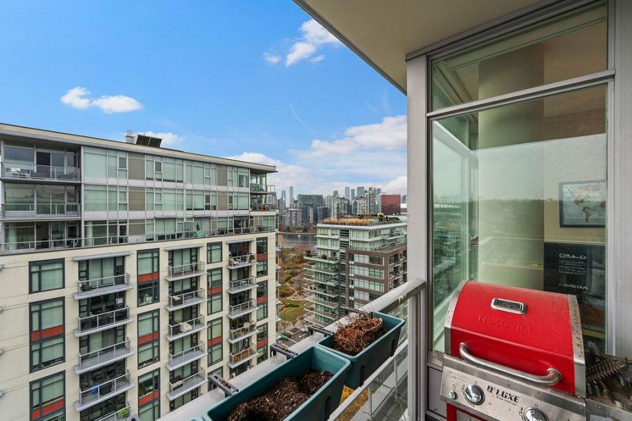 1708 168 W 1st Avenue Vancouver, BC - 25