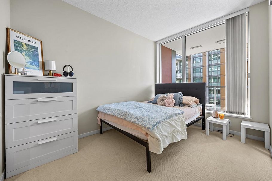 1206 5728 Berton Avenue Vancouver, BC - 12