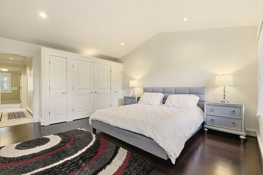 1017 Canyon Boulevard North Vancouver, BC - 16