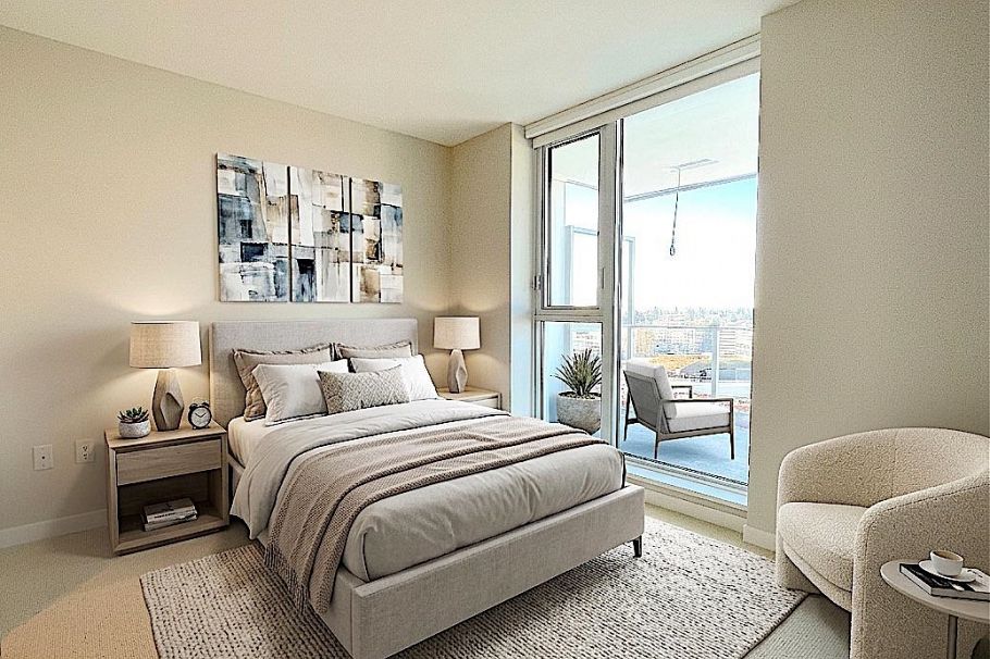 14xx 485 42ND W AVENUE, Vancouver BC V5Z 3A6 Vancouver, BC - 12