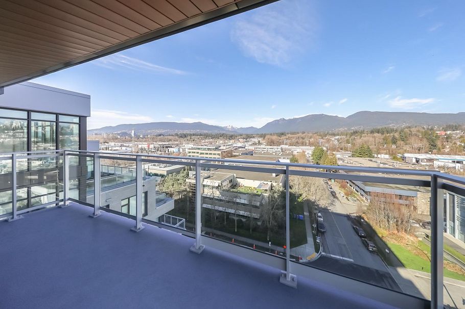 901 755 Harbourside Drive North Vancouver, BC - 7