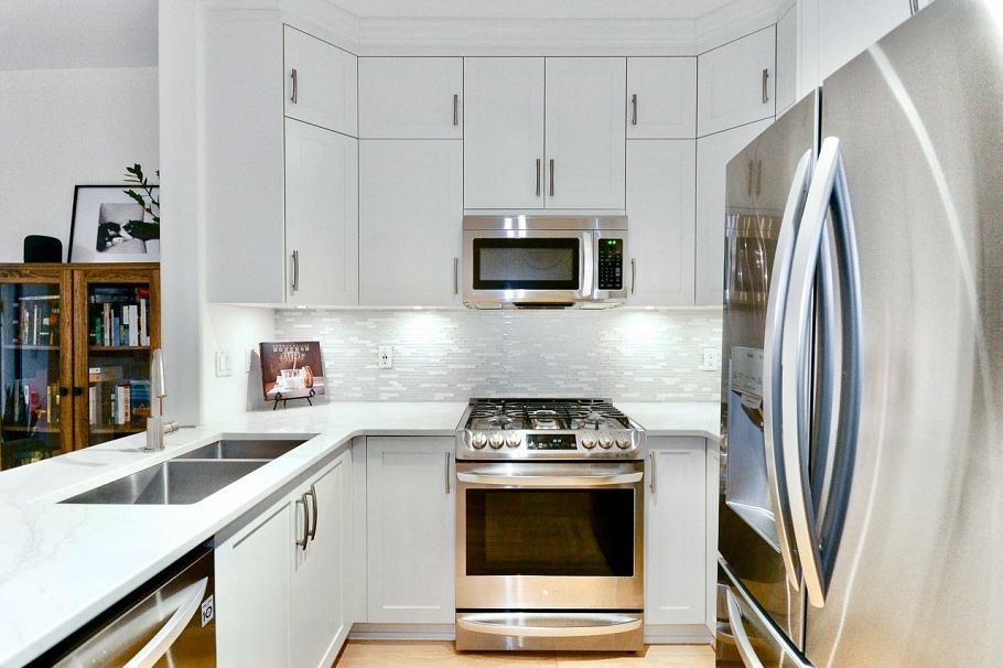 104 2688 Vine Street Vancouver, BC - 11