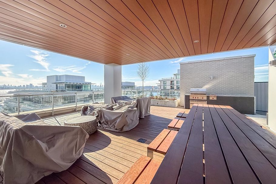 901 755 Harbourside Drive North Vancouver, BC - 30