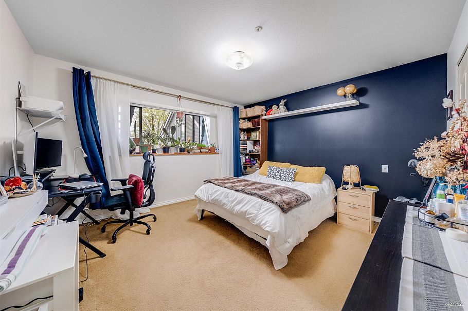 3308 Wellington Avenue Vancouver, BC - 22