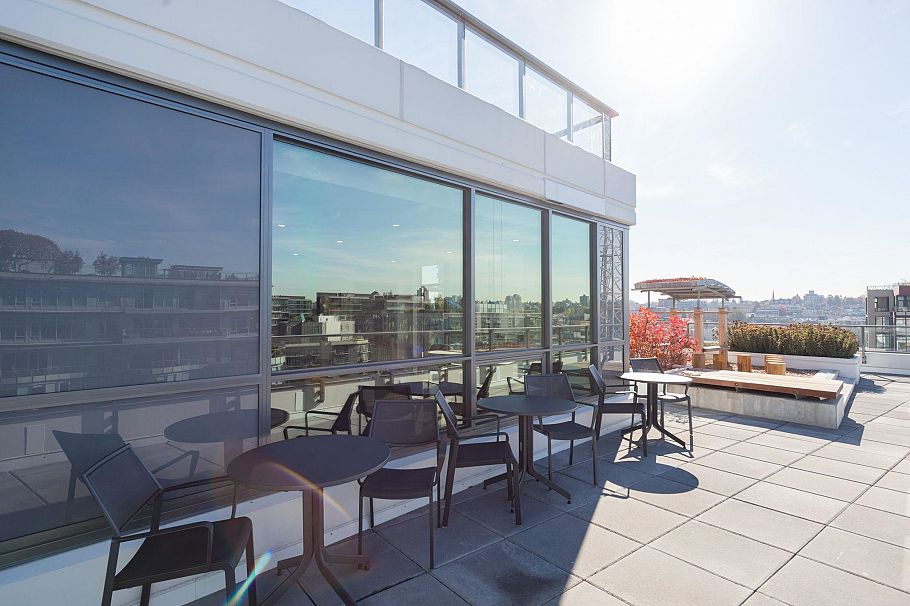 609 1688 Pullman Porter Street Vancouver, BC - 20