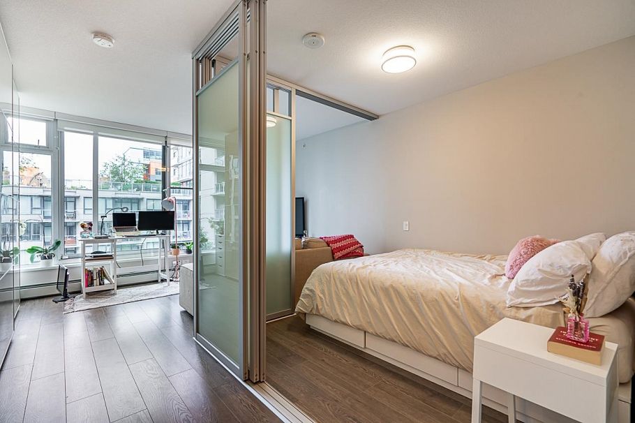 524 1783 Manitoba Street Vancouver, BC - 9