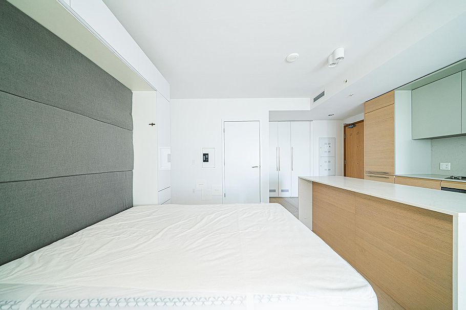 4306 1289 Hornby Street Vancouver, BC - 13