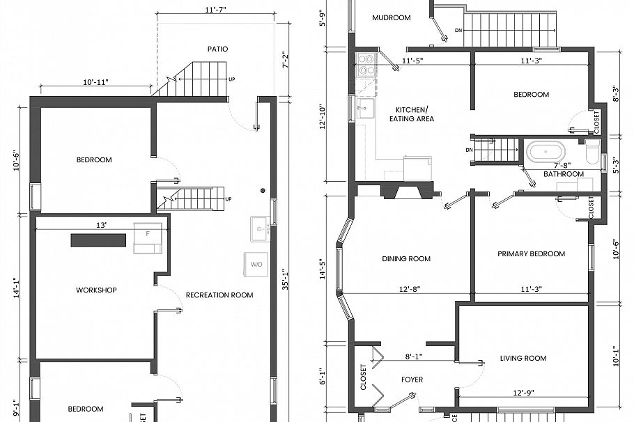 1652 E 33rd Avenue Vancouver, BC - 40