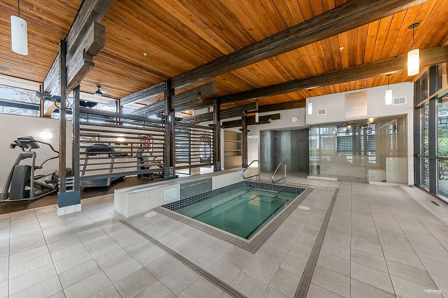 609 4685 Valley Drive Vancouver, BC - 8