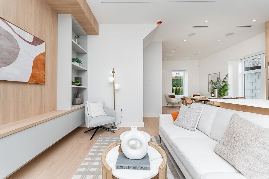 2 2837 Oliver Crescent Vancouver, BC - 12