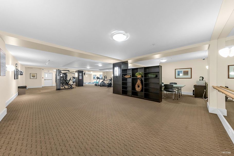 609 4685 Valley Drive Vancouver, BC - 14