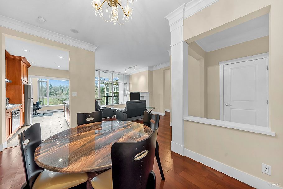 609 4685 Valley Drive Vancouver, BC - 26